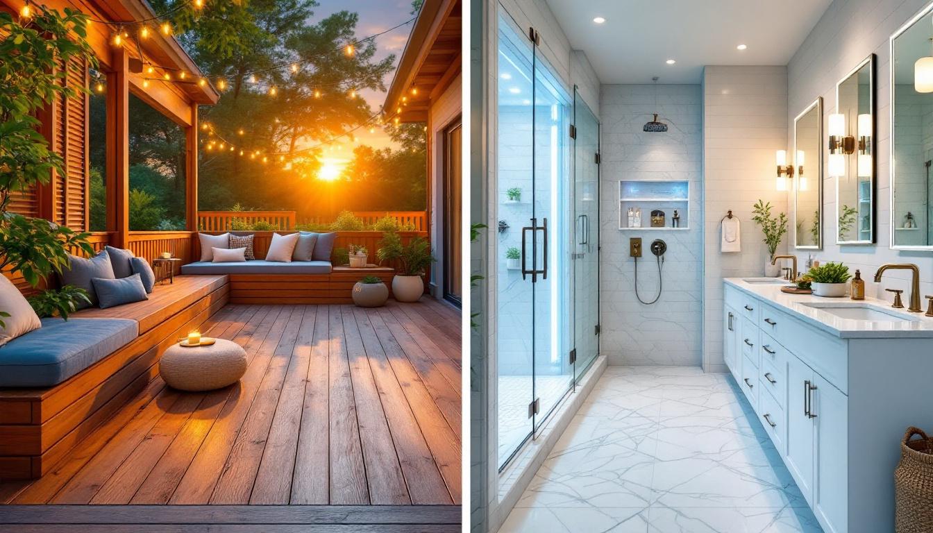 Siding installation in Lebanon, OH