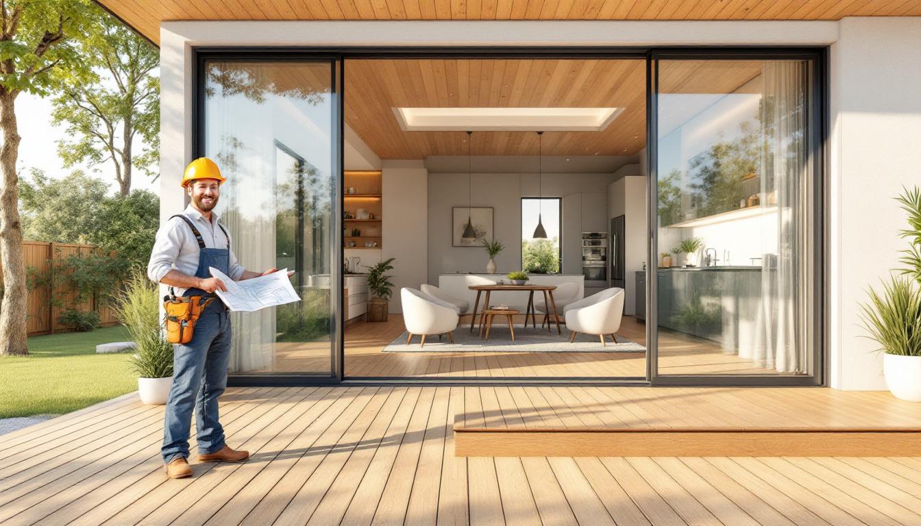 Residential project in Maineville, OH